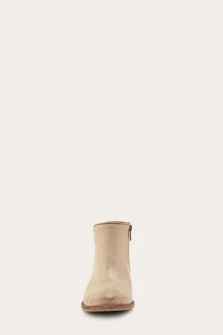 Shop Frye Carson Piping Bootie