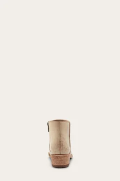 Shop Frye Carson Piping Bootie