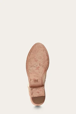 Shop Frye Carson Piping Bootie