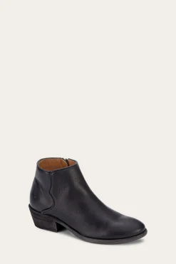 Shop Frye Carson Piping Bootie