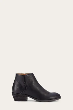 Shop Frye Carson Piping Bootie