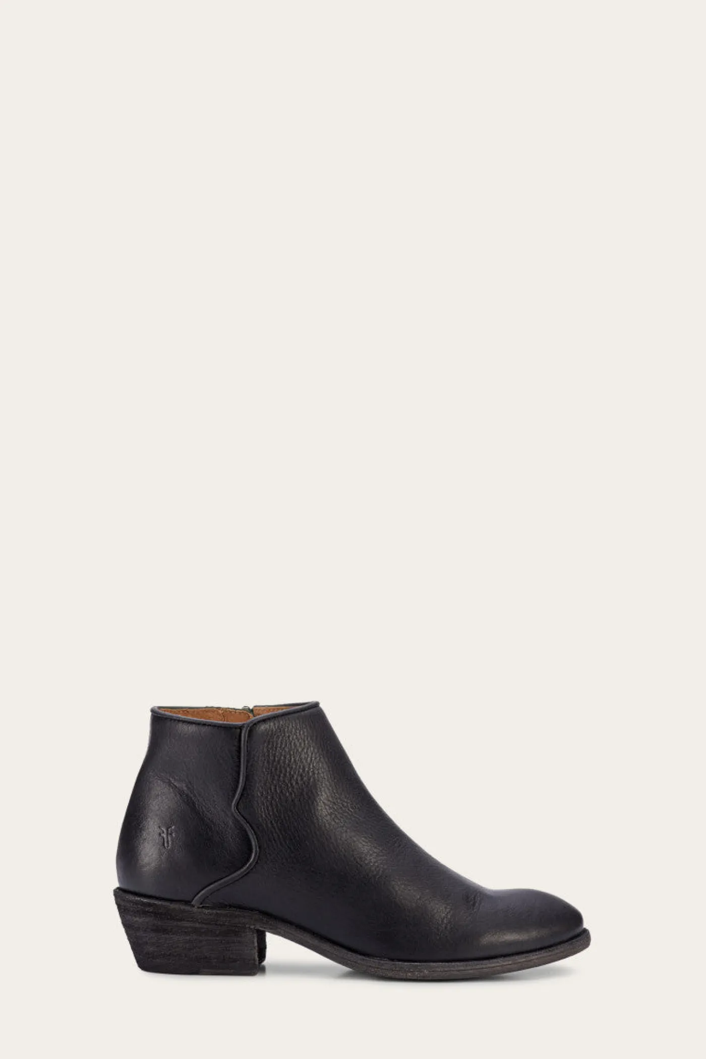 Shop Frye Carson Piping Bootie