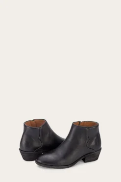 Shop Frye Carson Piping Bootie