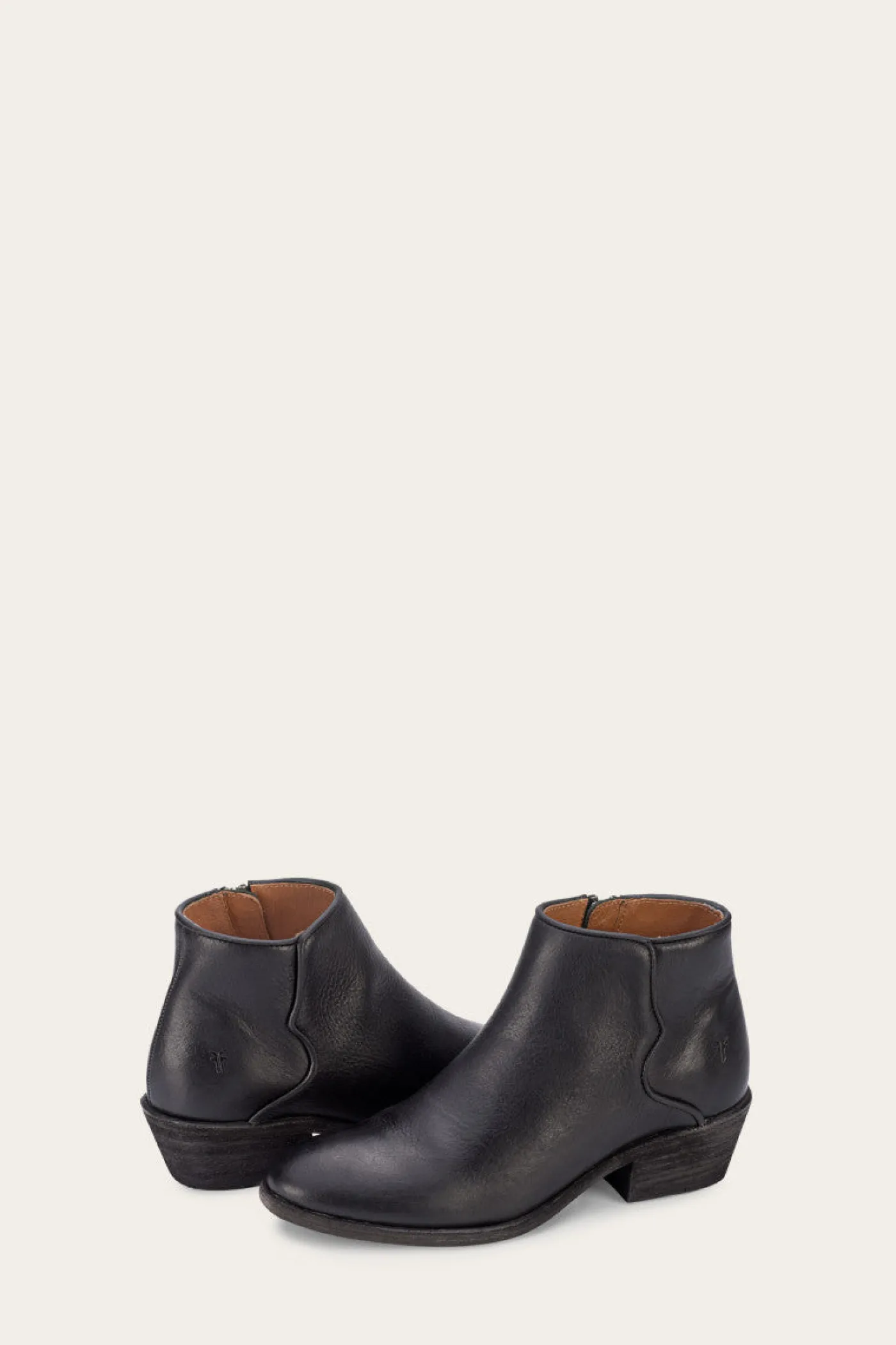 Shop Frye Carson Piping Bootie