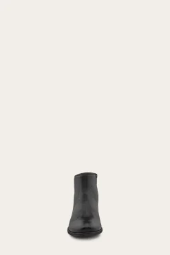 Shop Frye Carson Piping Bootie