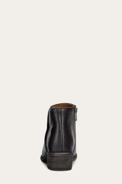 Shop Frye Carson Piping Bootie