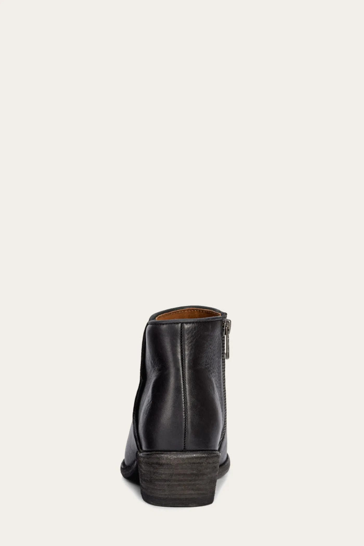 Shop Frye Carson Piping Bootie