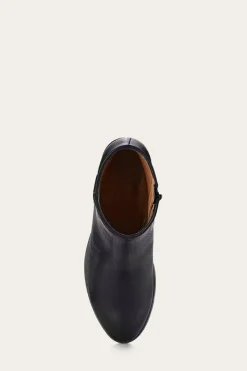 Shop Frye Carson Piping Bootie