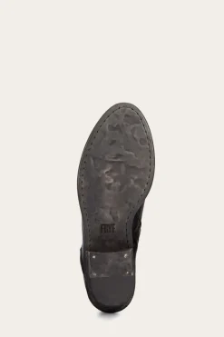 Shop Frye Carson Piping Bootie