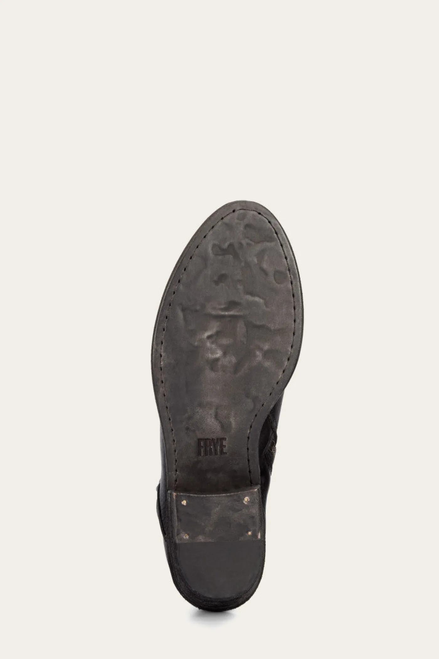 Shop Frye Carson Piping Bootie