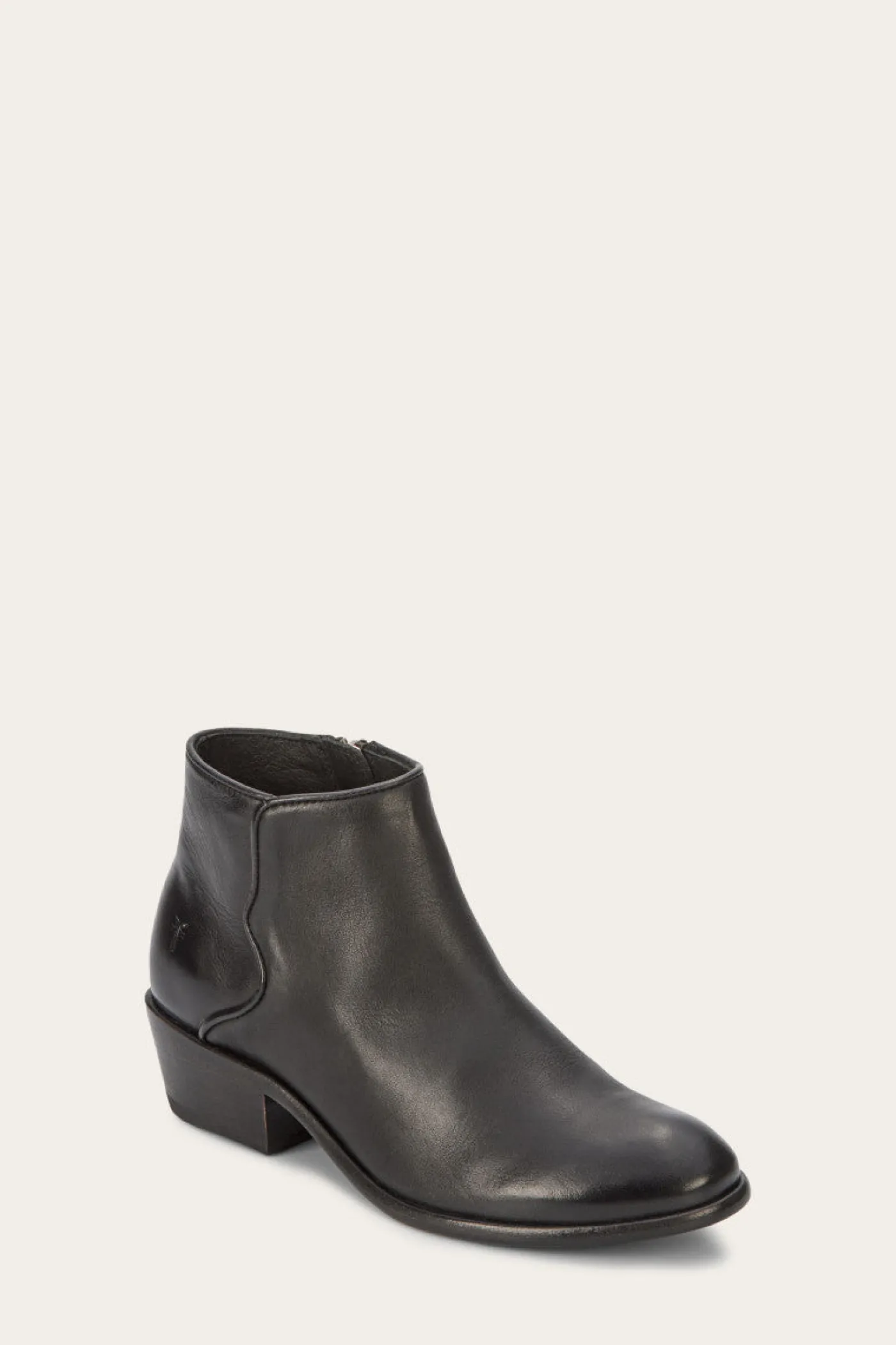 Shop Frye Carson Piping Bootie