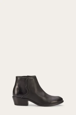Shop Frye Carson Piping Bootie