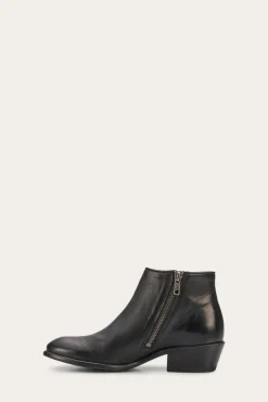 Shop Frye Carson Piping Bootie