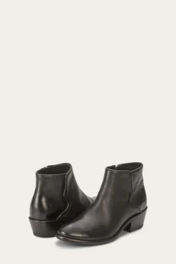 Shop Frye Carson Piping Bootie