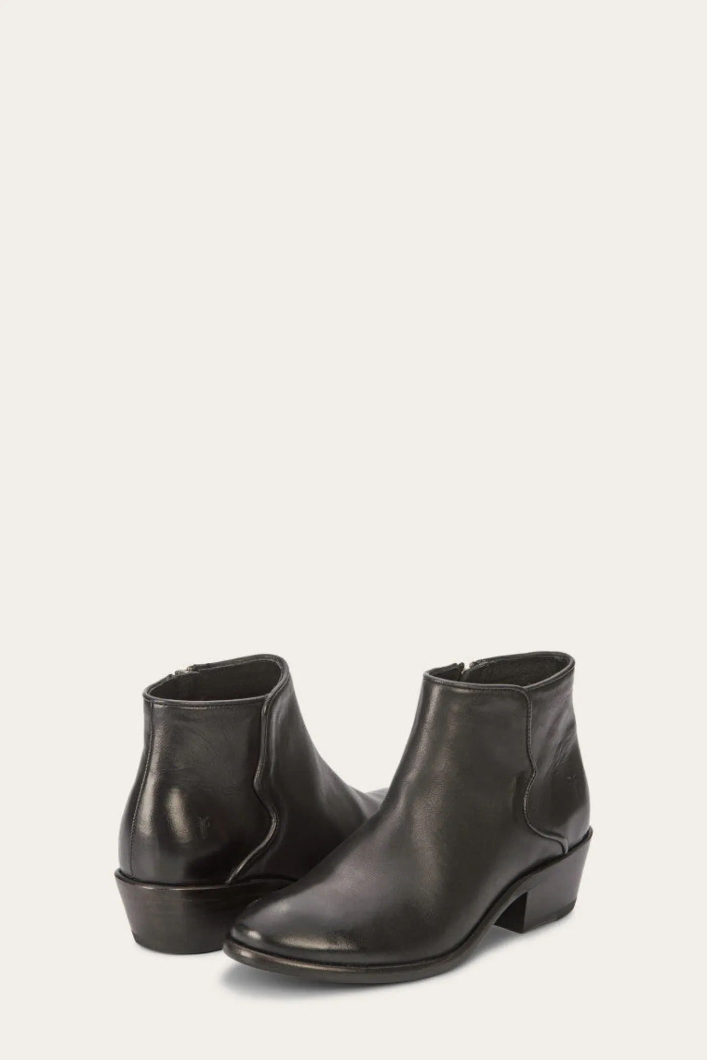 Shop Frye Carson Piping Bootie