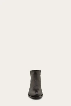 Shop Frye Carson Piping Bootie