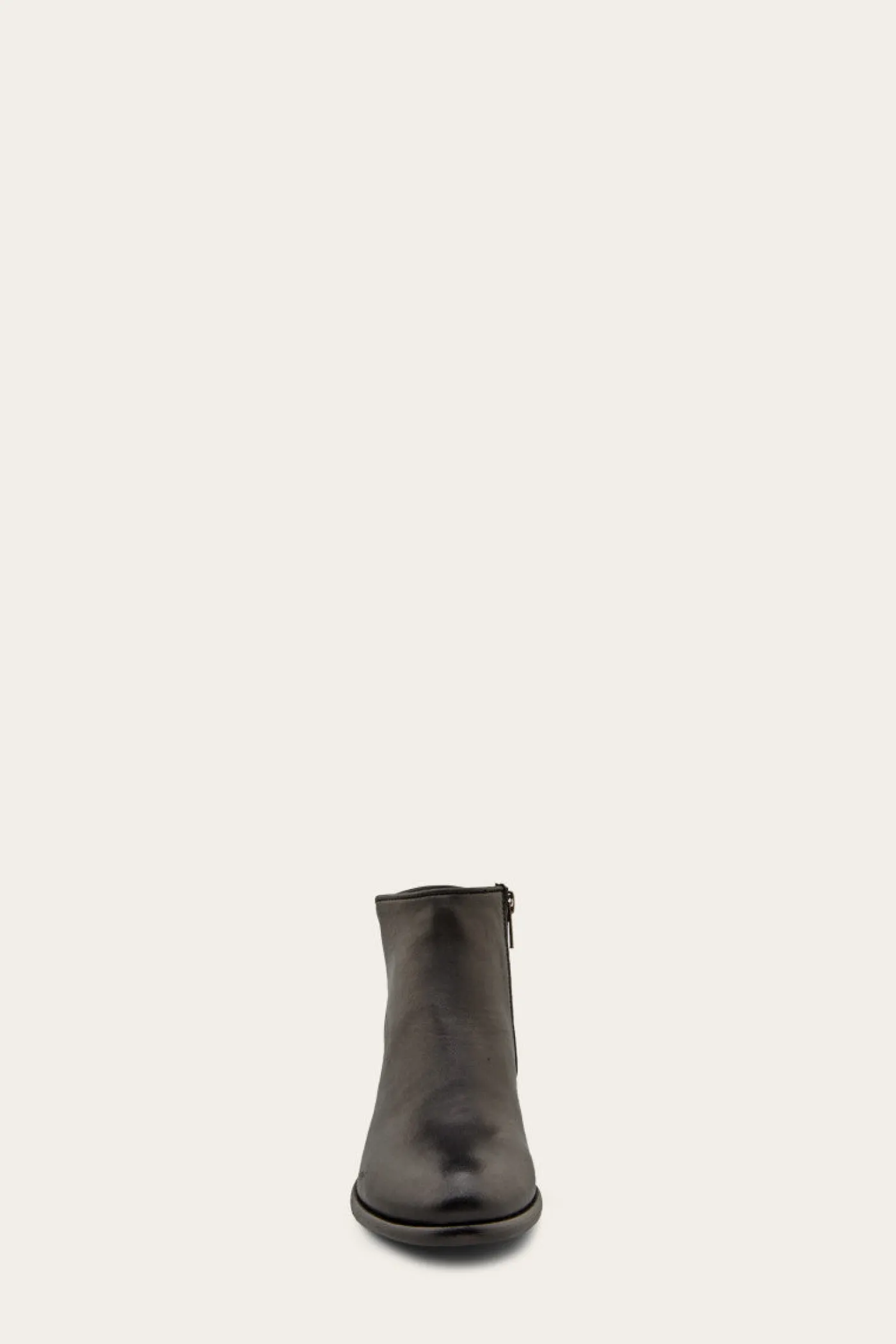 Shop Frye Carson Piping Bootie