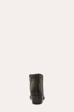 Shop Frye Carson Piping Bootie