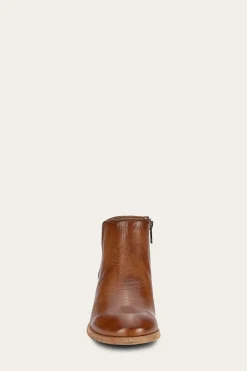 Shop Frye Carson Piping Bootie