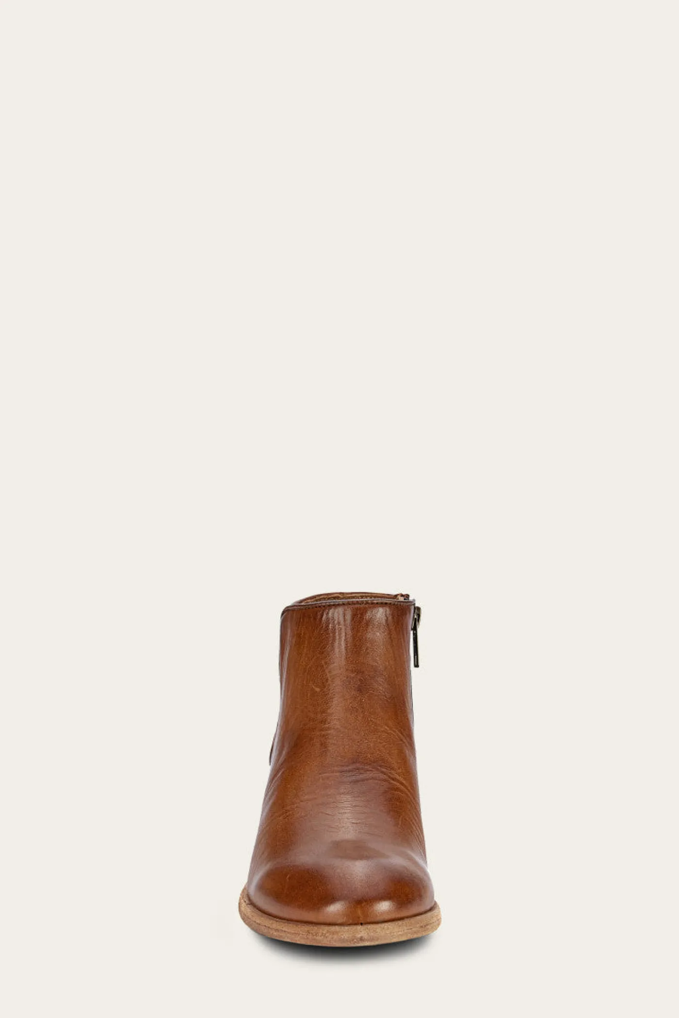 Shop Frye Carson Piping Bootie