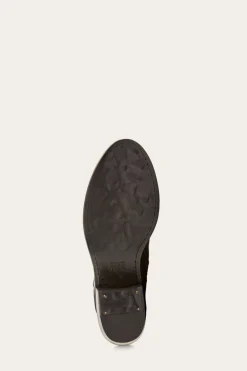 Shop Frye Carson Piping Bootie
