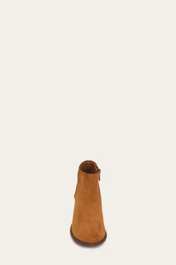 Shop Frye Carson Piping Bootie