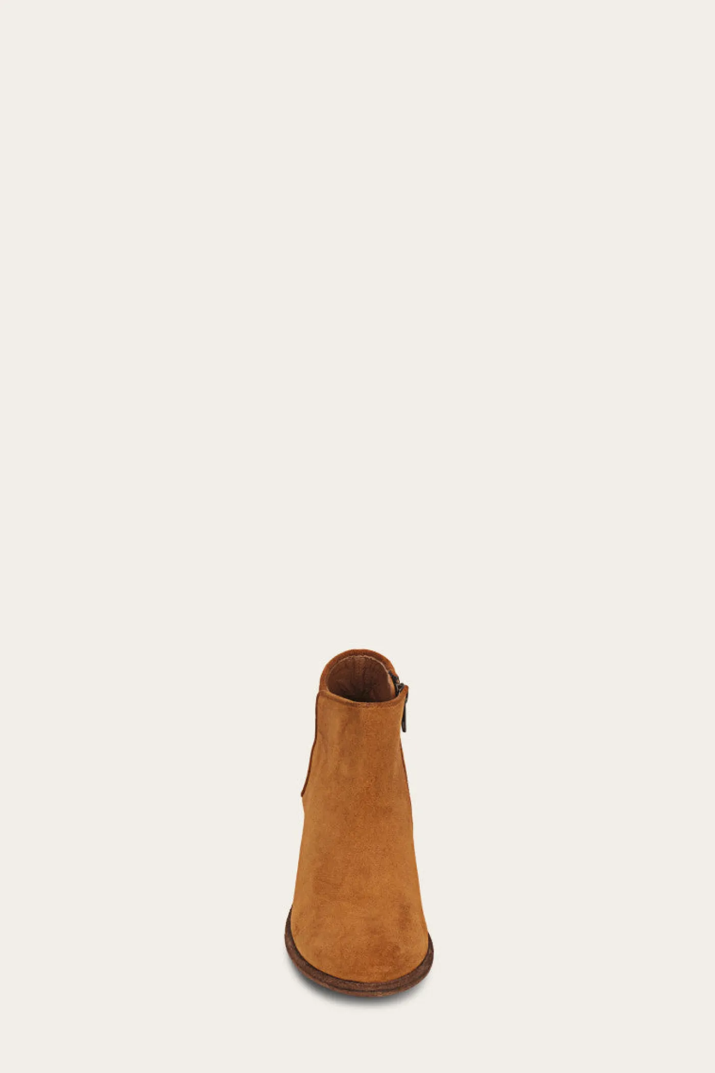 Shop Frye Carson Piping Bootie