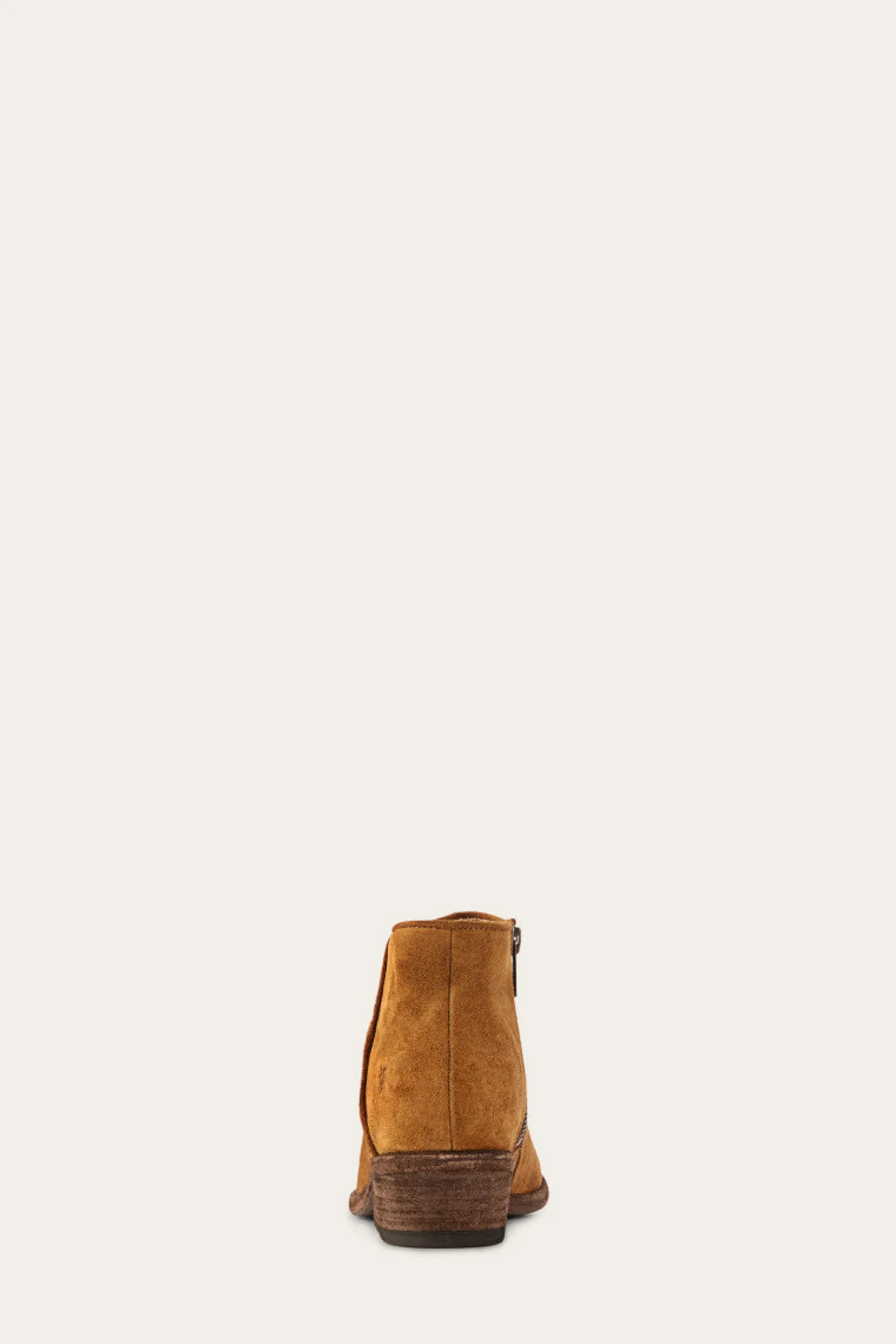 Shop Frye Carson Piping Bootie