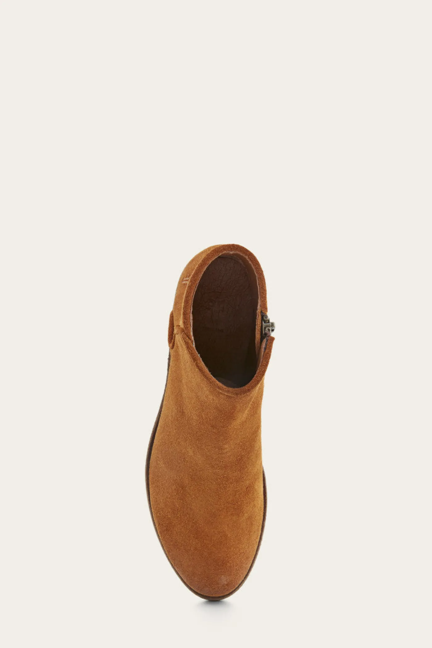 Shop Frye Carson Piping Bootie