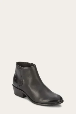 Shop Frye Carson Piping Bootie