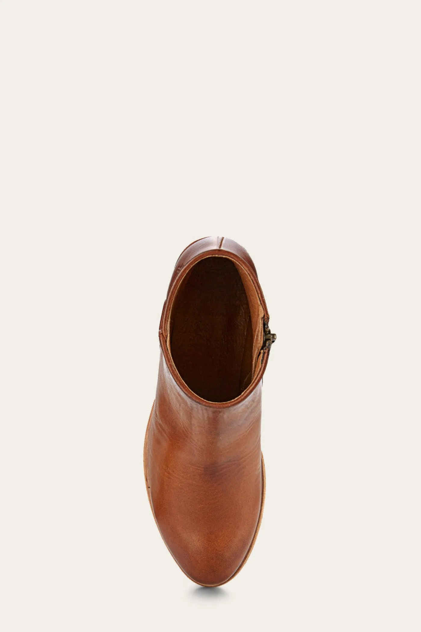 Shop Frye Carson Piping Bootie