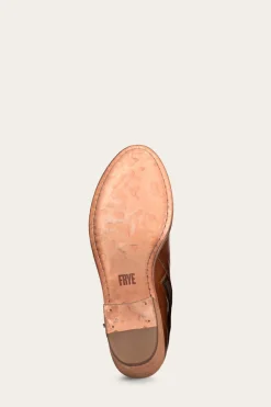 Shop Frye Carson Piping Bootie