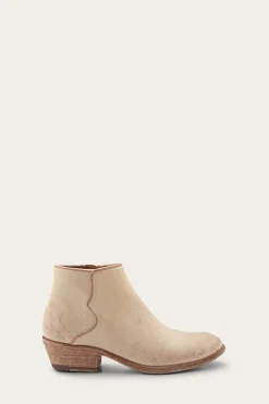 Shop Frye Carson Piping Bootie