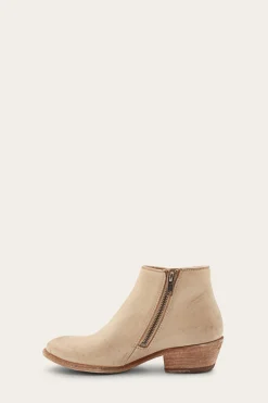 Shop Frye Carson Piping Bootie