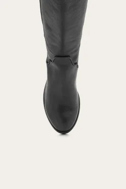 Best Sale Frye Carson Piping Tall