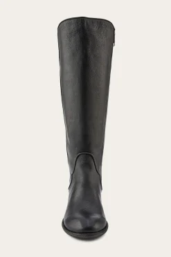 Best Sale Frye Carson Piping Tall