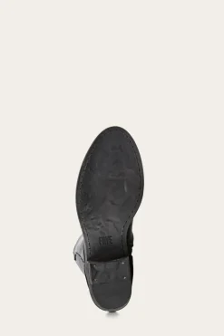 Best Sale Frye Carson Piping Tall