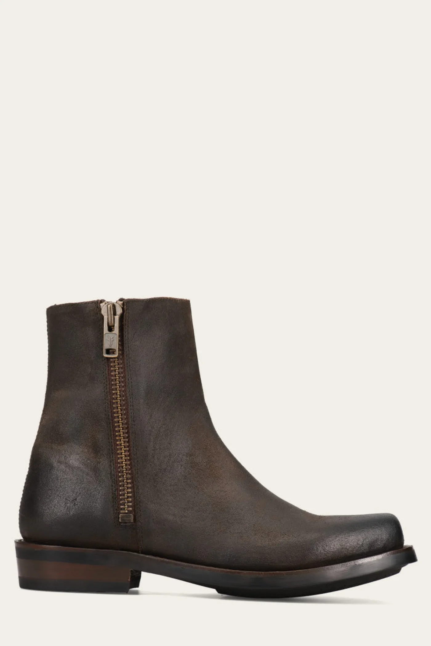 Shop Frye Conway Zip