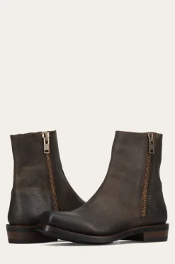 Shop Frye Conway Zip