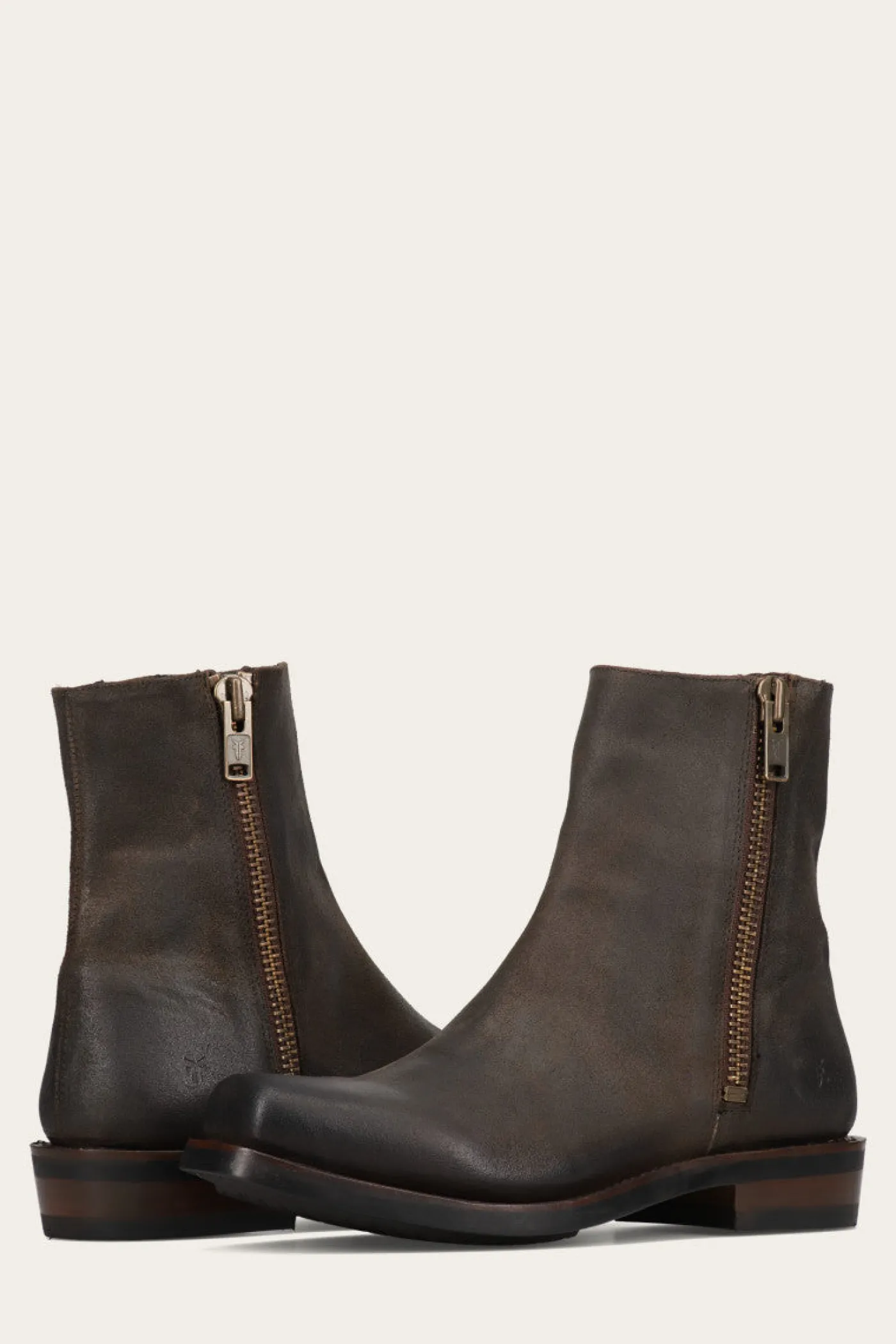 Shop Frye Conway Zip