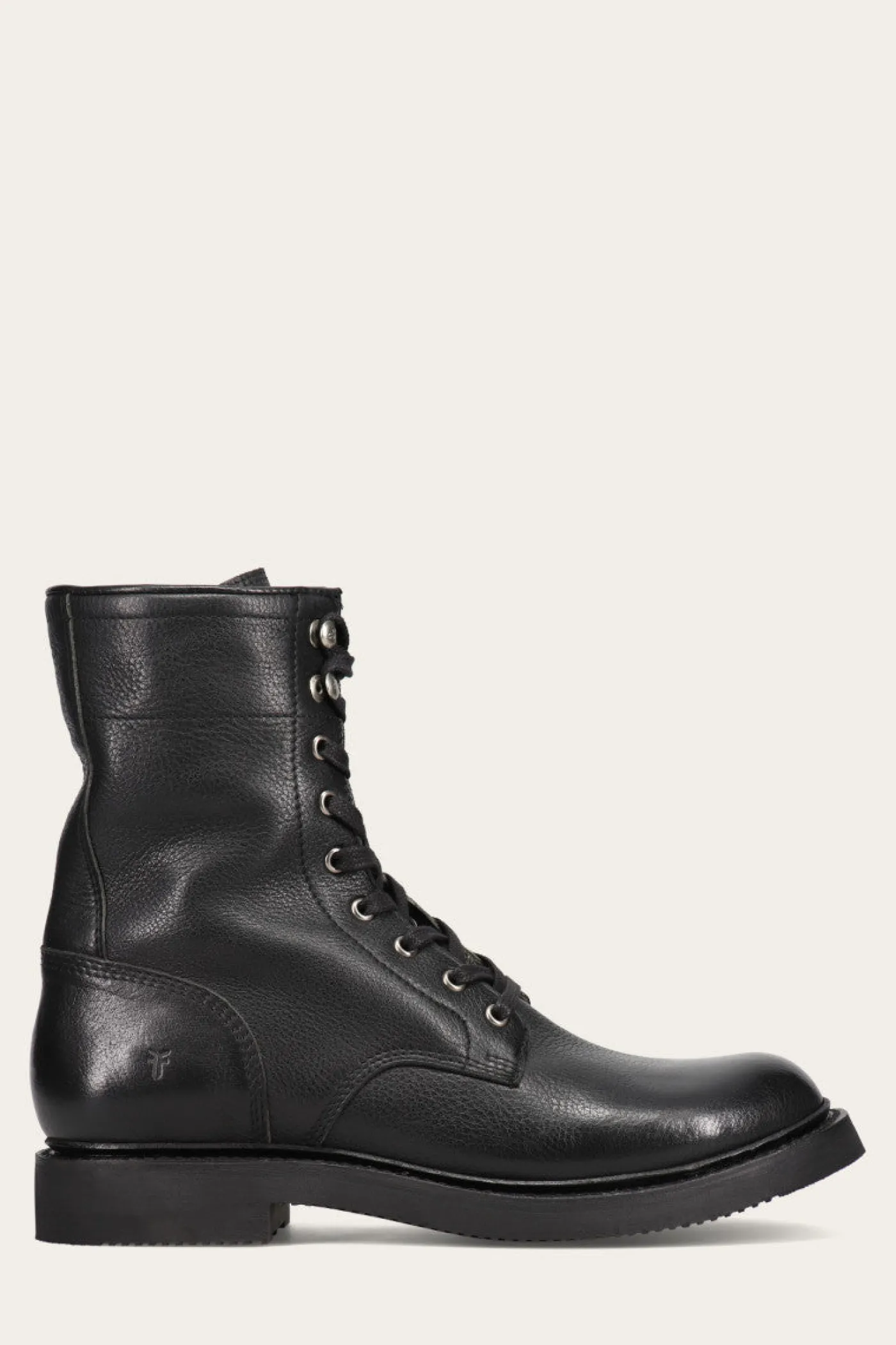 Best Frye Dean Combat Lace Up