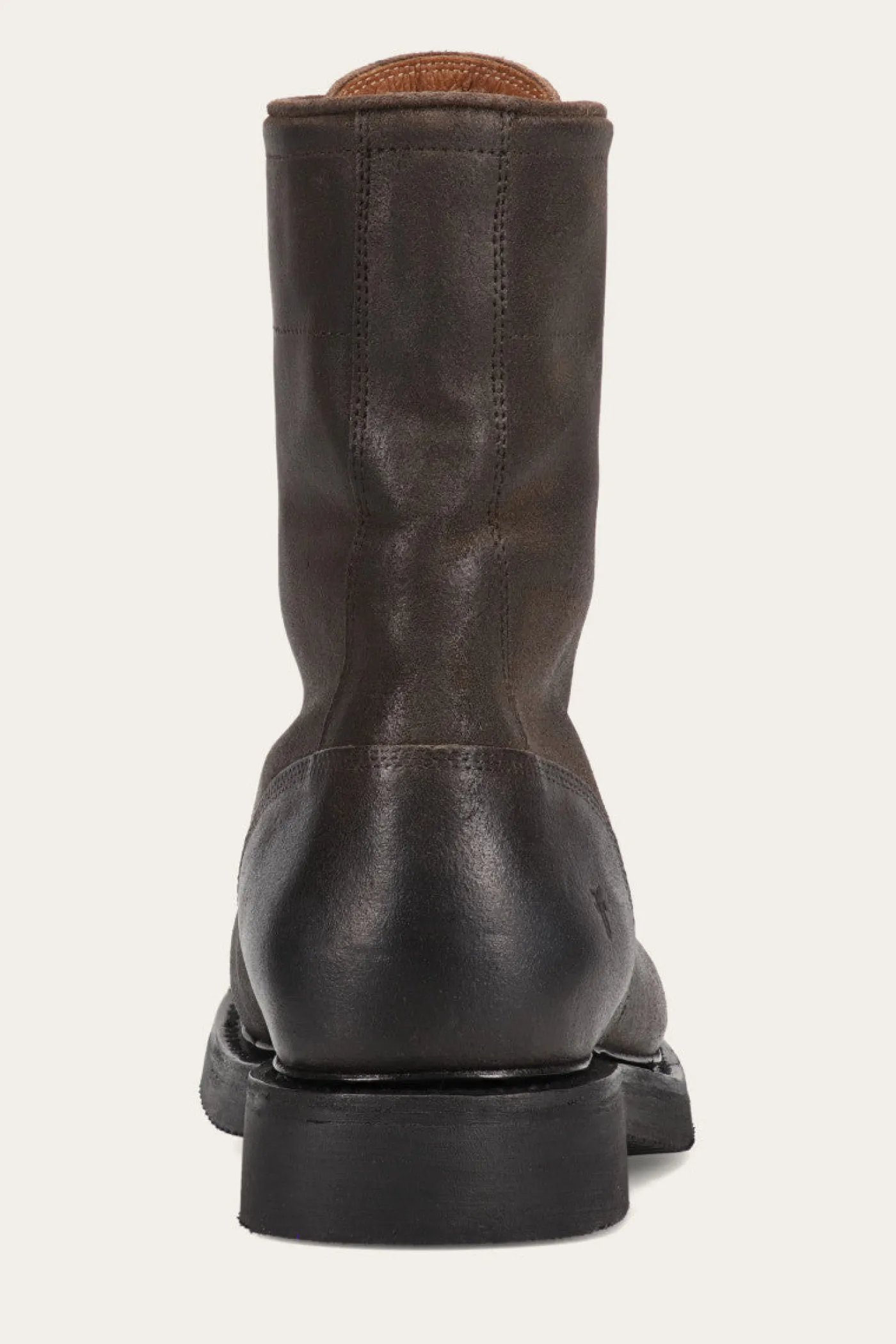 Best Frye Dean Combat Lace Up