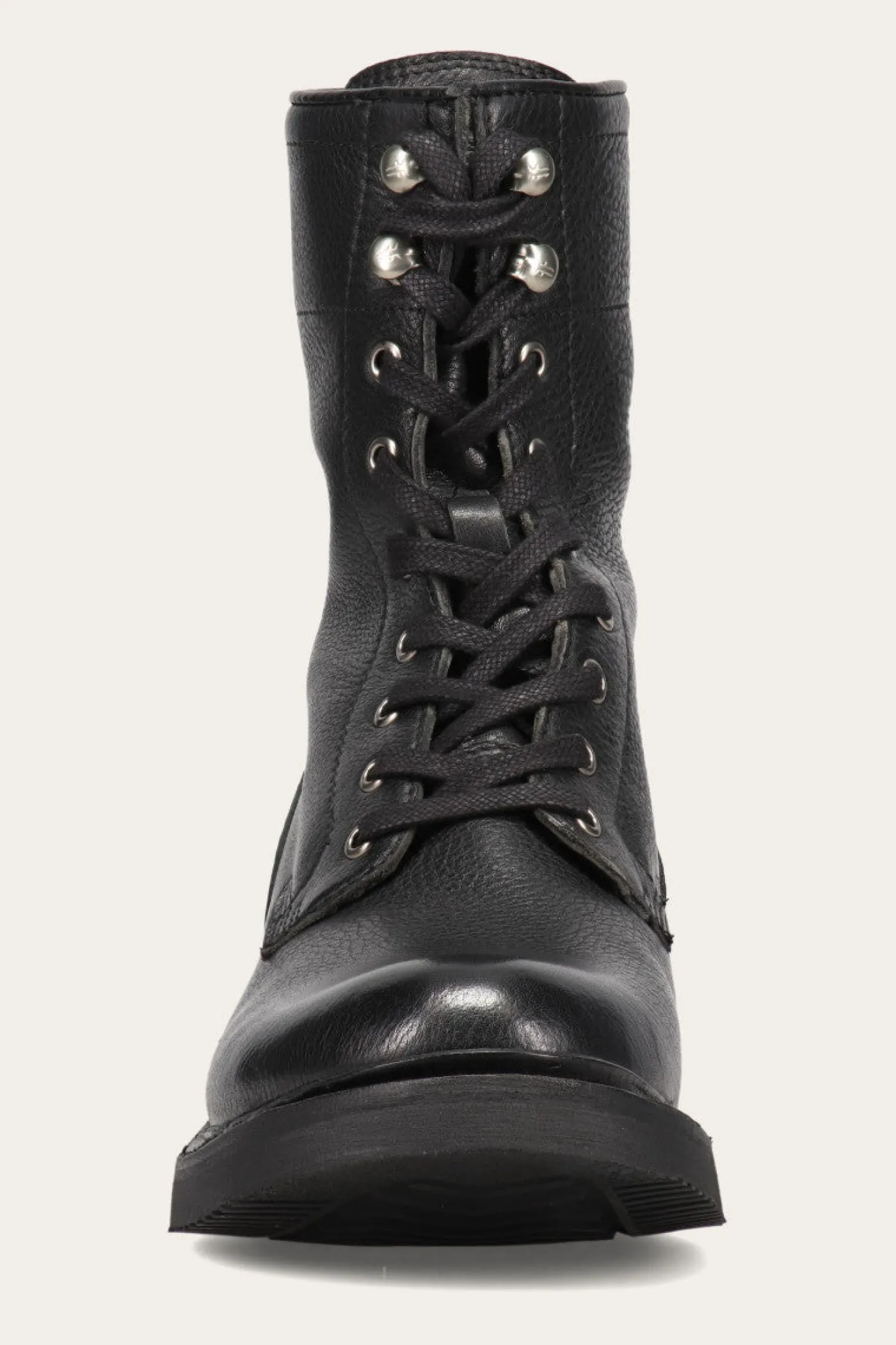 Best Frye Dean Combat Lace Up
