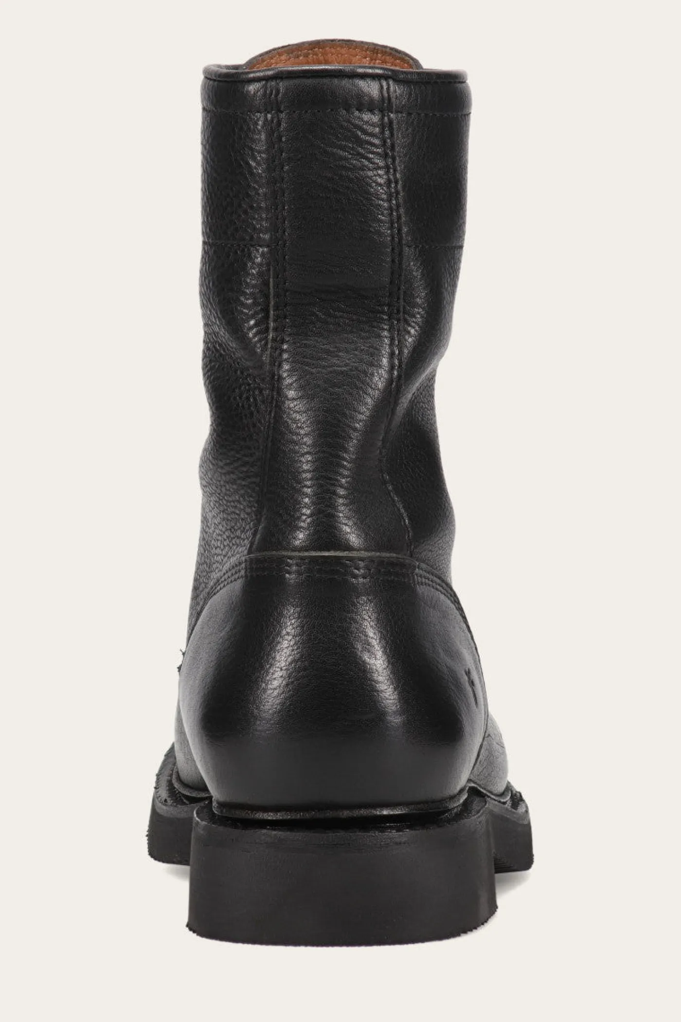 Best Frye Dean Combat Lace Up