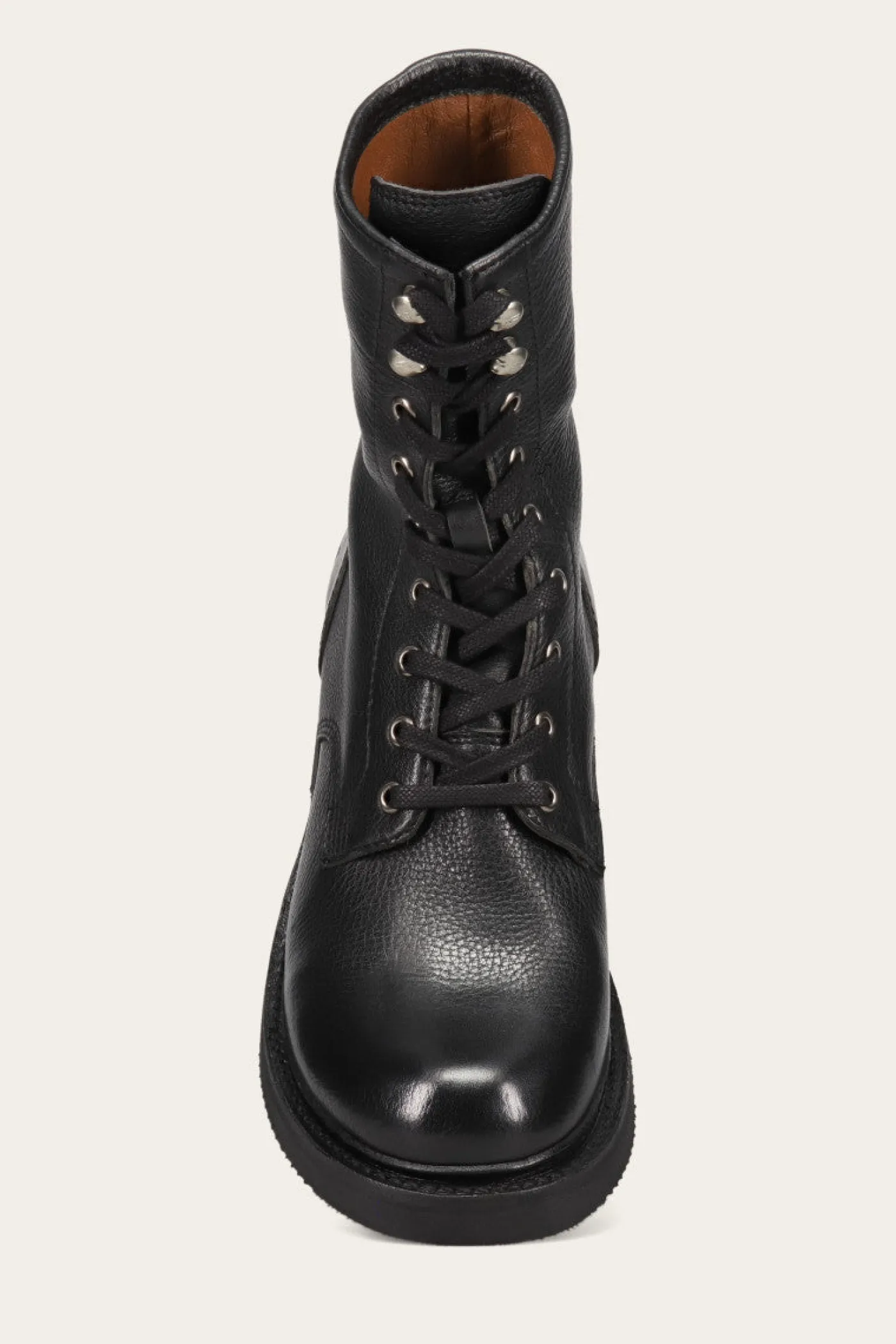 Best Frye Dean Combat Lace Up