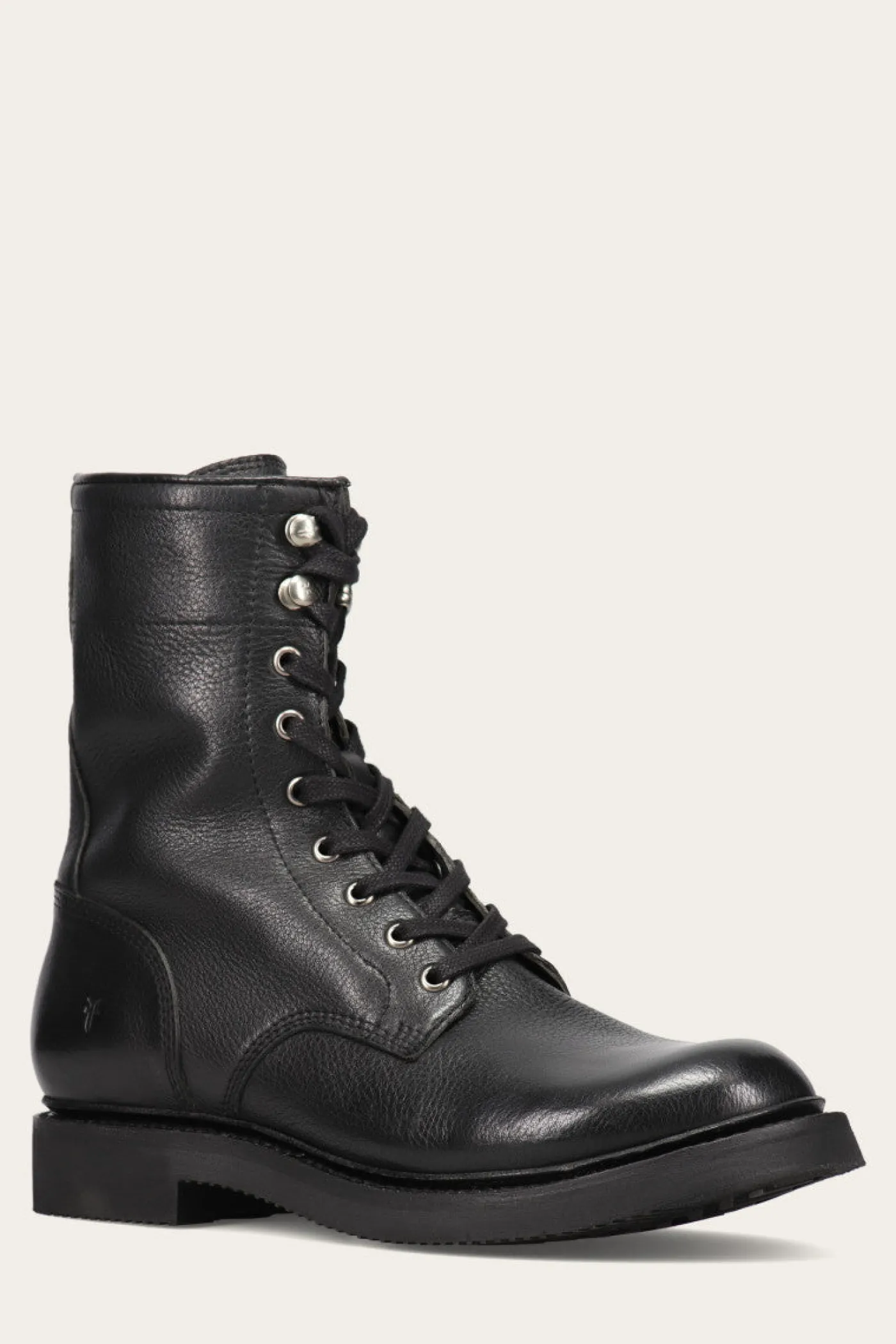 Best Frye Dean Combat Lace Up