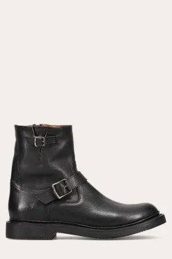 Flash Sale Frye Dean Moto