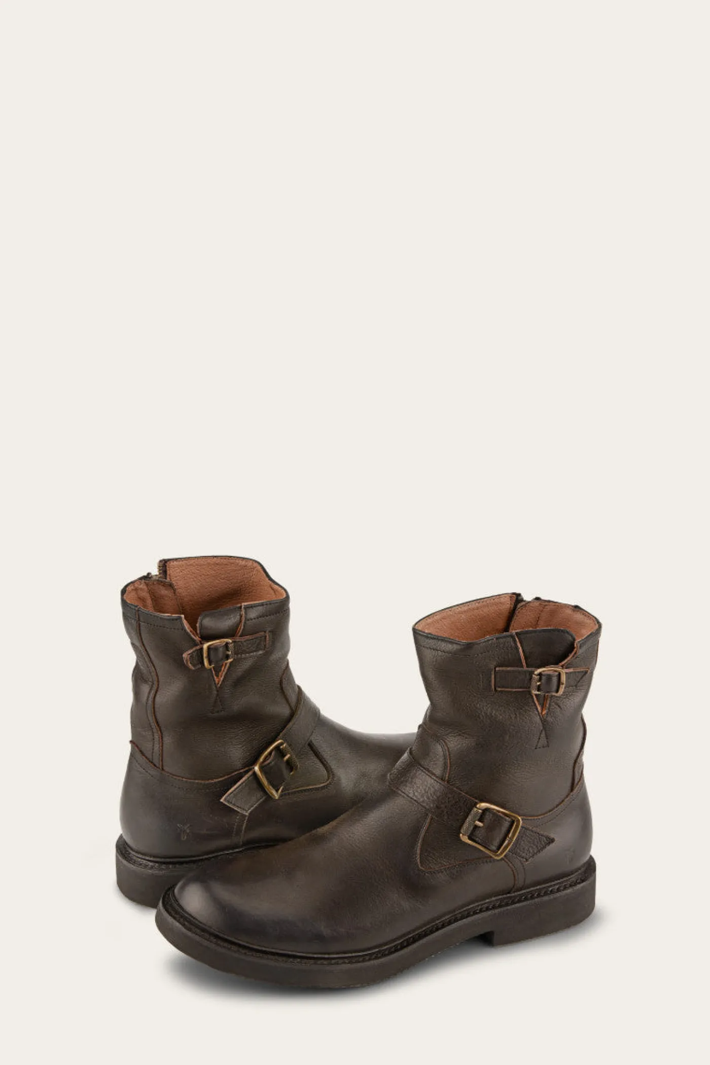 Flash Sale Frye Dean Moto