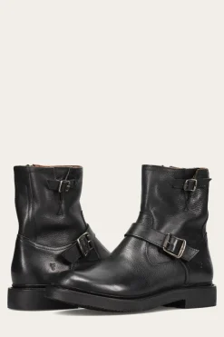 Flash Sale Frye Dean Moto
