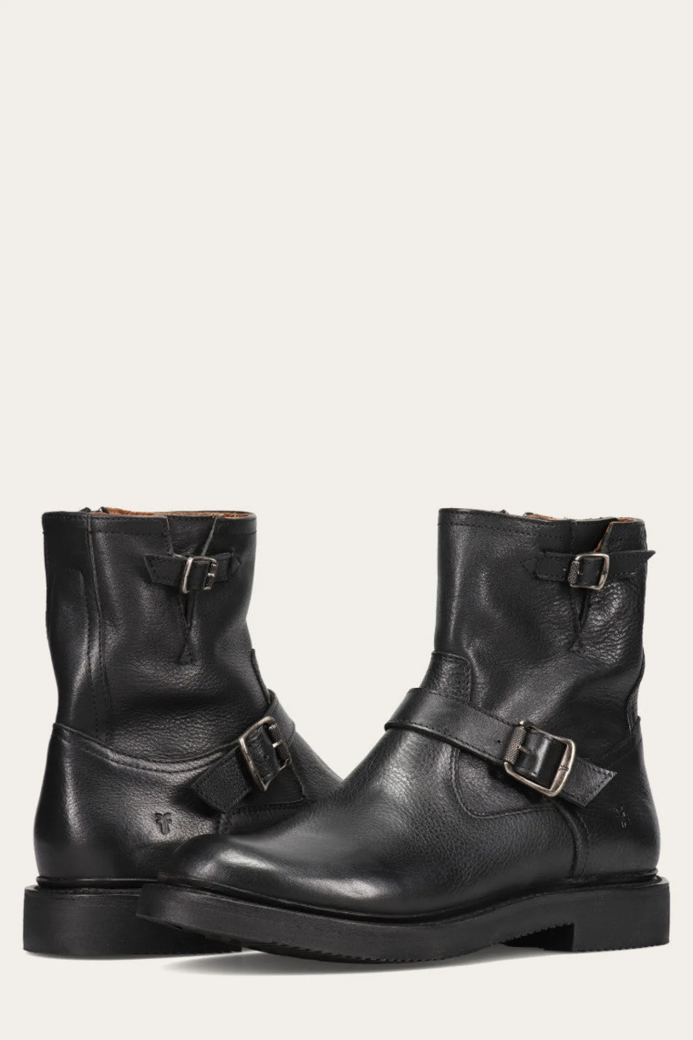 Flash Sale Frye Dean Moto